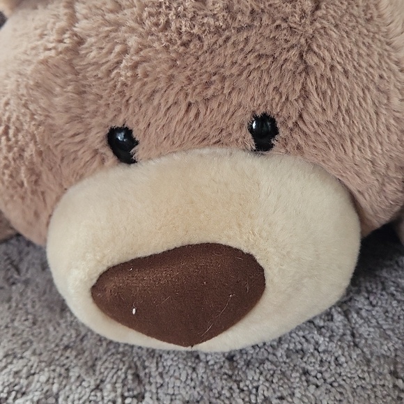 Weighted Stuffed Bears - Picture 2 of 9